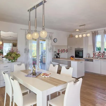 Nella Holiday home Rovinj