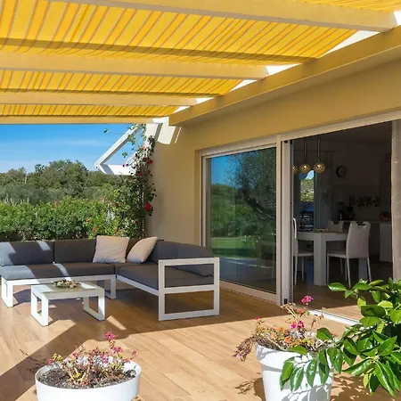 Nella Holiday home