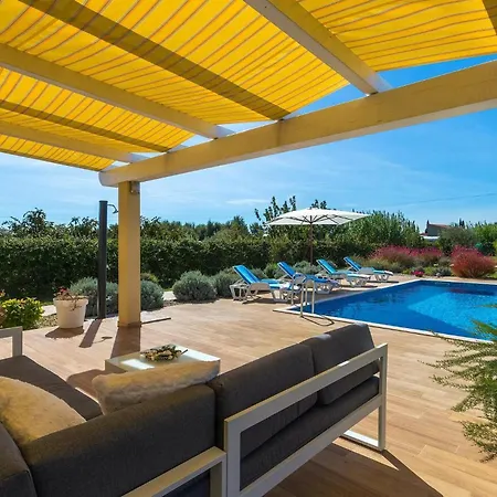 Holiday home Nella *