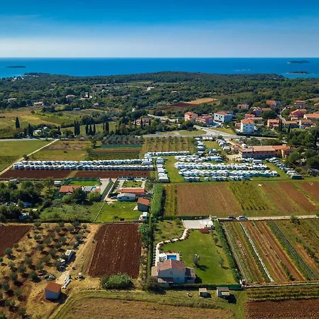 Holiday home Nella Rovinj