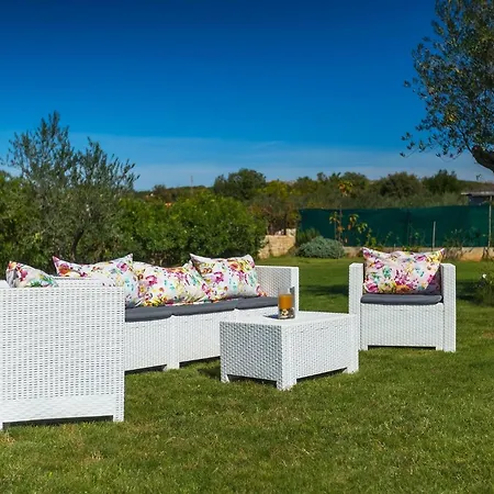Nella Holiday home *