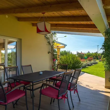 Nella Holiday home Rovinj